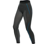 Dainese Dry Pants Lady Black/Blue - XS/Small