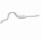 MagnaFlow BRE Exhaust Kit 96-00 Toyota 4Runner 3.4L