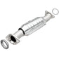 MagnaFlow Direct Fit Catalytic Converter 04-05 Honda S2000 2.2L