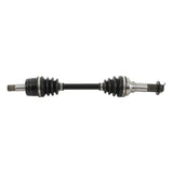 All Balls Racing 04-06 YFM 350 FA Bruin 4x4/07-11 YFM 350 FG Grizzly 4x4 Axle
