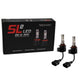 Diode Dynamics 9006/9012 Yellow SL2 LED Bulbs (pair)