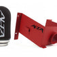 ALTA 02-06 Mini Cooper S/JCW & 02-08 S/JCW Convertible R53 (6spd ONLY) Cold Air Intake - Red