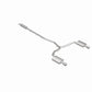 BRExhaust 16-19 Ford Explorer 3.5L Exhaust Kit