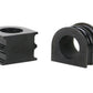 Whiteline 2009-2021 Nissan GT-R Sway Bar Service Kit - 33mm Bushing Set
