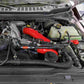 Banks Power 23-24 Ford Super Duty 6.7L High Output Boost Tube Upgrade Kit - Red