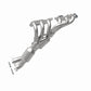MagnaFlow Direct Fit Catalytic Converter 97-00 Lexus GS300 3.0L