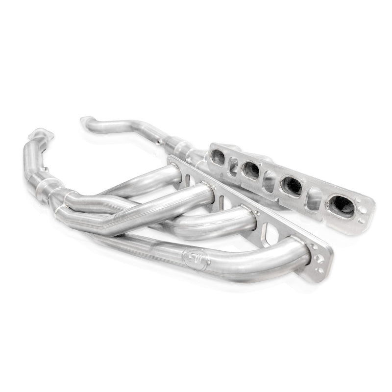 Stainless Works 11-23 Jeep Grand Cherokee 5.7L Long Tube Header Kit