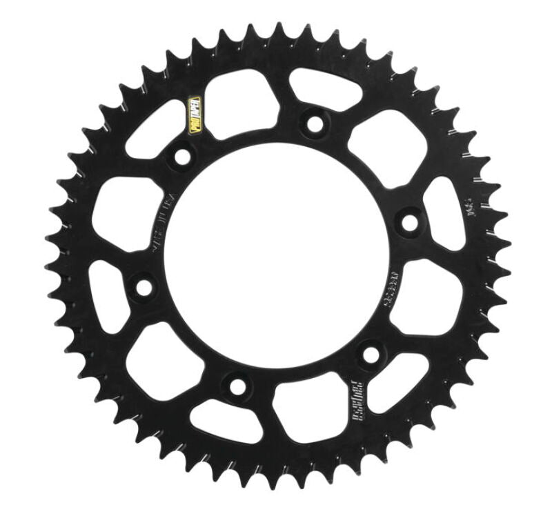ProTaper Sprocket 2025-Up KTM 65SX / Gas Gas MC65 / Husqvarna TC65 Black Sprocket - 48T