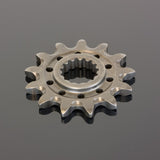 Renthal 21+ KTM/Husqvarna/GasGas Mini E-Bike Rear Chain Wheel - Orange 415-42P Teeth