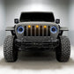 Oracle Oculus Bi-LED Projector Headlights for Jeep JL/Gladiator JT - w/ Simple Cntrl