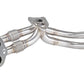 PERRIN 22-26 Subaru WRX / 20-25 OBXT & LXT / 19-25 Ascent Equal Length Header - Brushed SS