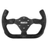 Sparco Steering Wheel P310 Open Suede
