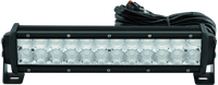 QuadBoss Double Row Led 13.5in