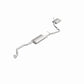 MagnaFlow BRE Exhaust Kit 09-17 Chevy Traverse 3.6L
