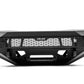 DV8 Offroad 2022+ Chevrolet Silverado 1500 Offroad Spec Series Front Bumper w/ Winch