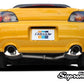 GReddy 00-09 Honda S2000 Supreme SP Exhaust