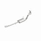 MagnaFlow BRE Exhaust Kit 96-00 Toyota 4Runner 3.4L