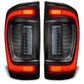 Oracle Lighting 2016-2023 Gen 3 Toyota Tacoma Flush Style LED Tail Lights