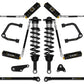 ICON 2024+ Toyota Tacoma 1.25in-3in Stage 8 Suspension System Tubular