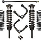 ICON 10-20 Lexus GX460 0-3.5in Stage 2 Suspension System w/Tubular UCA