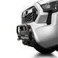 Addictive Desert Designs2024+ Toyota Tacoma Stealth Center Mount Winch Front Bumper w/ Top Hoop