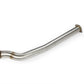 ISR Performance Series II - GT Single Exhaust System - Non Resonated - 95-98 Nissan 240sx (S14)