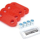 PERRIN 02-07 Subaru WRX & STI / 98-07 Forester / 96-04 Legacy & Outback Trans. Crossmember Bushings