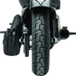 Kuryakyn Hoodrat Universal Swingarm Bag