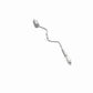 MagnaFlow BRE Exhaust Kit 12-17 Nissan Versa 1.6L