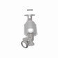 MagnaFlow Conv DF 05-07 Cadillac CTS 3.6L D/S