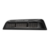 AlphaRex 16-23 Toyota Tacoma LUXX-Series LED 3rd Brake Light Black Smoke