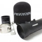 PERRIN 02-07 Subaru WRX/STi / 04-08 Forester XT Short Ram Intake - Black