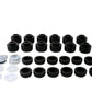 Whiteline 2000-2006 Chevrolet Tahoe Body Mount Bushing Set
