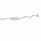 MagnaFlow BRE Exhaust Kit 92-94 S10 Sonoma