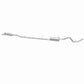 MagnaFlow BRE Exhaust Kit 11-17 Ford F-250 F-350 Super Duty 6.2L