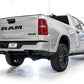 AWE Tuning 25+ RAM 1500 3.0TT 0FG Cat-Back Touring Exhaust - Diamond Black Tips