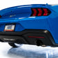 AWE Tuning 2024 Ford Mustang GT Fastback S650 RWD Touring Catback Exhaust w/ Dual Diamond Black Tips