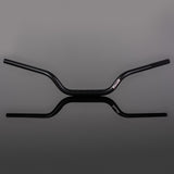 Renthal RC High Fatbar - Black