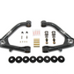 Camburg Chevy/GMC 1500 2WD/4WD 19-23 1.25in Performance Uniball Upper Arms