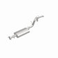MagnaFlow BRE Exhaust Kit 97-06 Jeep Wrangler