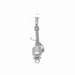 MagnaFlow Direct Fit Catalytic Converter 10-11 Toyota Camry 2.5L