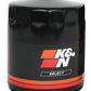 K&N 21-25 Chevrolet Trailblazer 1.2L L3 / 17-24 Alfa Romeo Giulia 2.0L L4 Spin-On Oil Filter