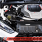 AWE Tuning Audi B9/B9.5 S4/S5/RS5 3.0T Carbon Fiber AirGate Intake w/ Lid