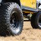 Steel Wheel | Black | 15x10 | 5x5 | 3.30 Bore | -39