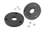 1 Inch Leveling Kit | Chevy/GMC Canyon/Colorado 4WD (2023-2026)