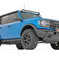 1 Inch Leveling Kit | Ford Bronco 4WD (2021-2025)