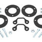 1 Inch Leveling Kit | Ford Bronco 4WD (2021-2025)