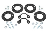 1 Inch Leveling Kit | Ford Bronco 4WD (2021-2025)