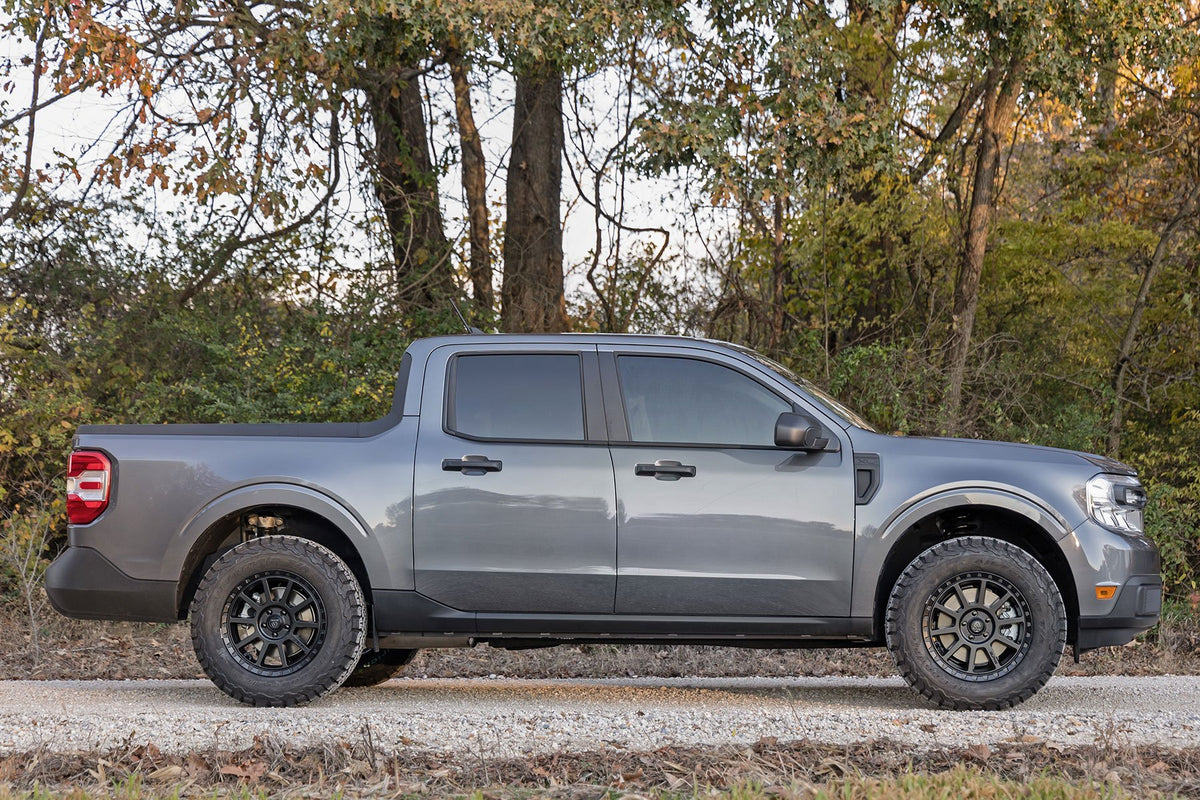 1 Inch Leveling Kit | Ford Maverick 4WD (2022-2026)