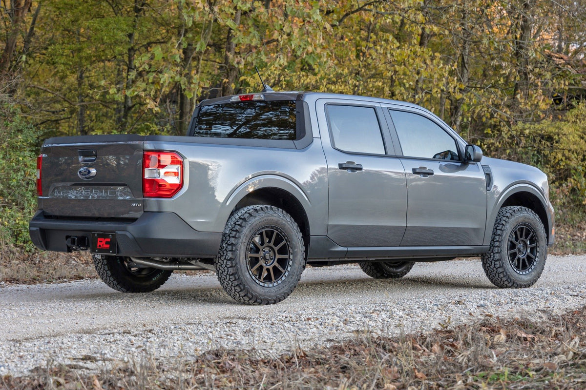 1 Inch Leveling Kit | Ford Maverick 4WD (2022-2026)
